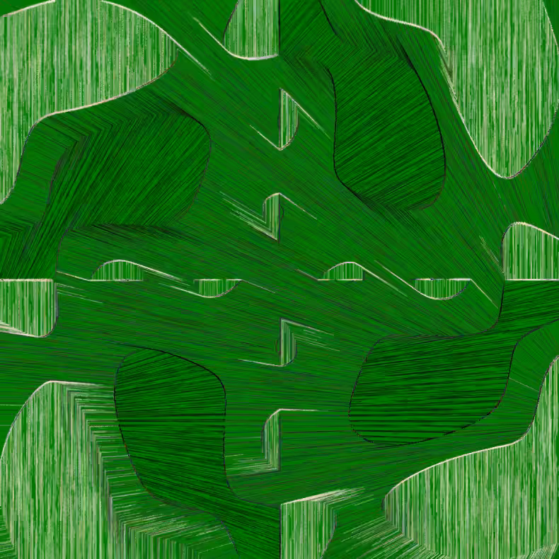 Field Sketch #111