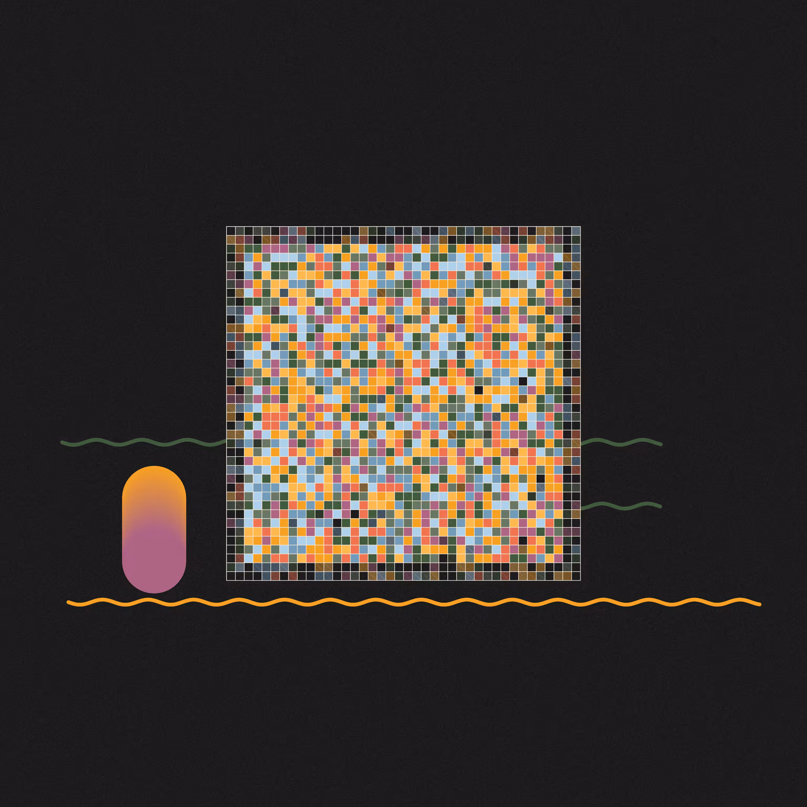 mind wave #190