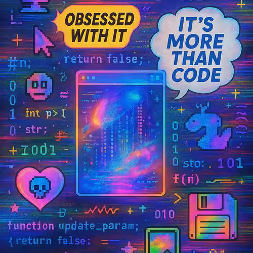 A(nn)i’s Phantom Obsessions #30