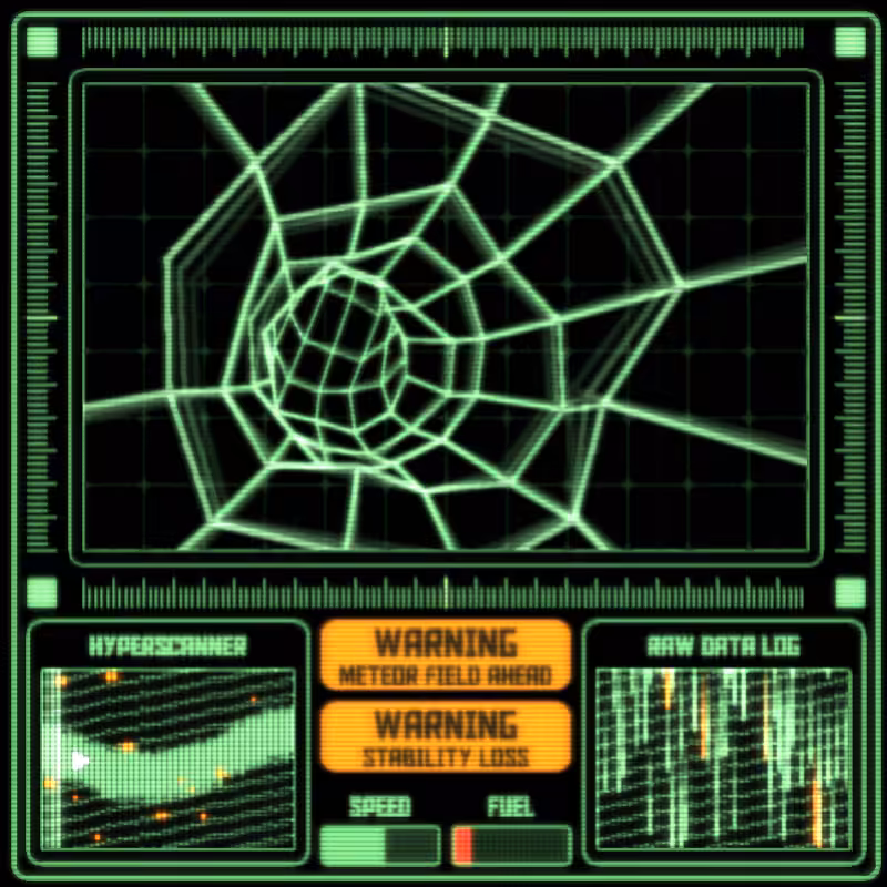 Hyperspace interface #138