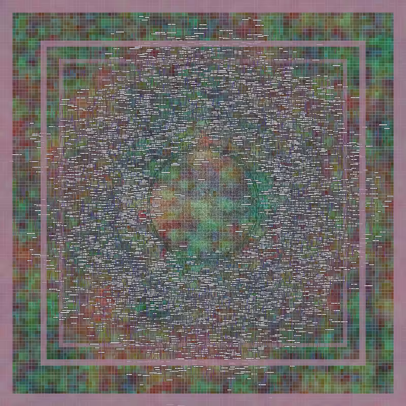 Digital core #62