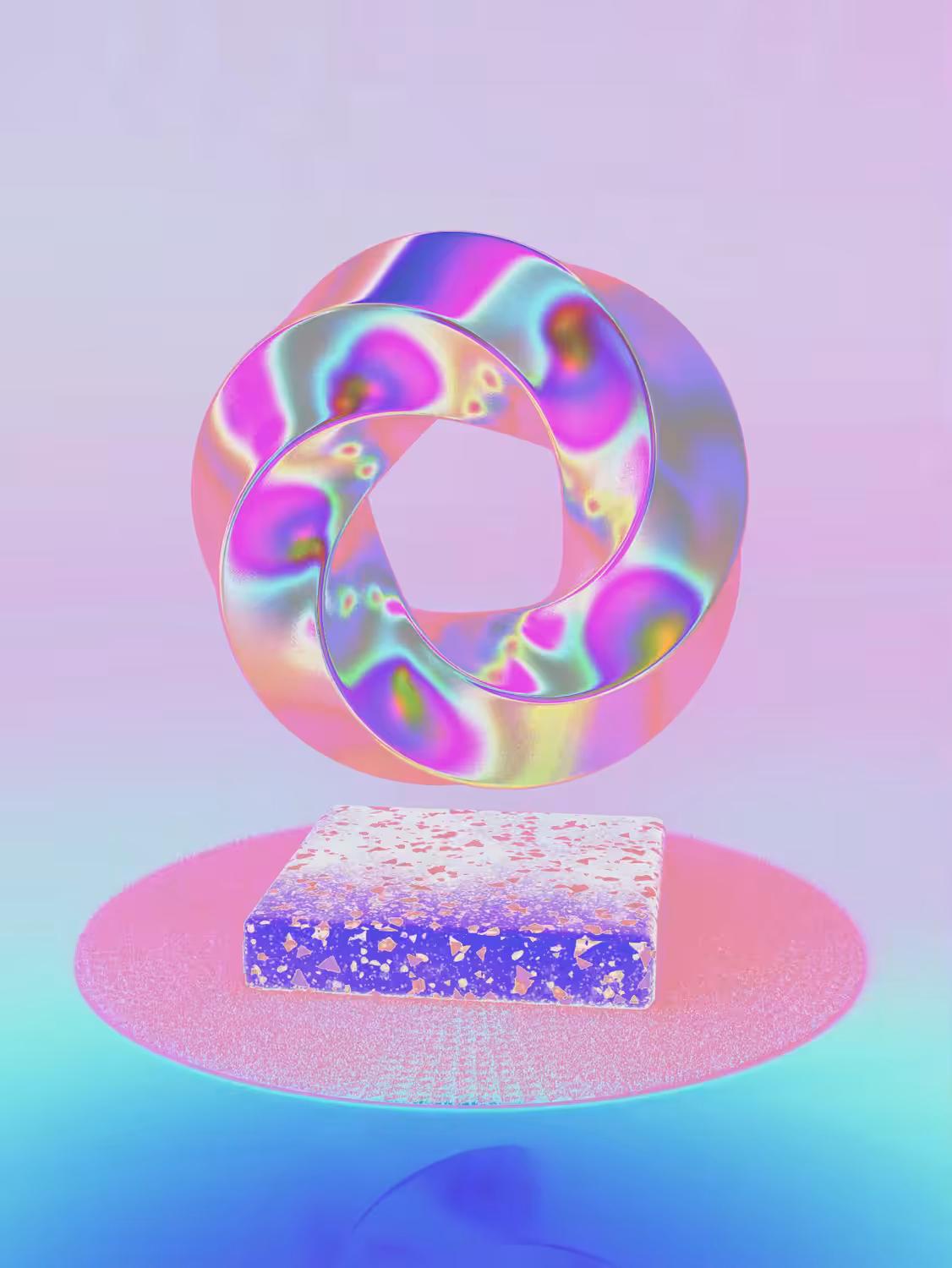Neon Loop