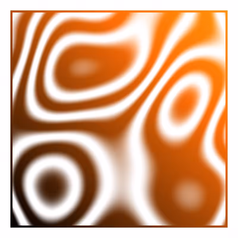 Liquid mirror #76