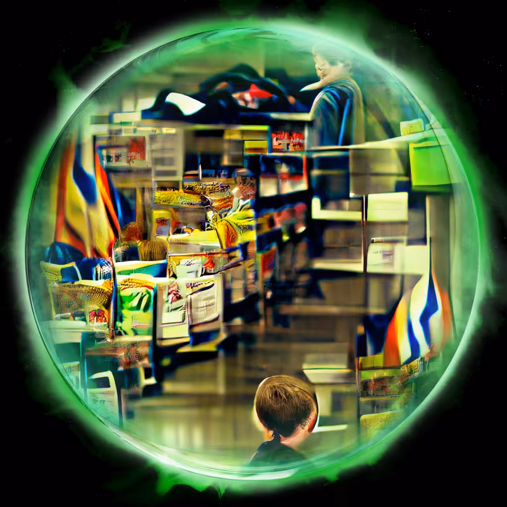 Dream Capsules #684