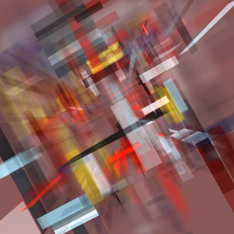 the spirits around me #126