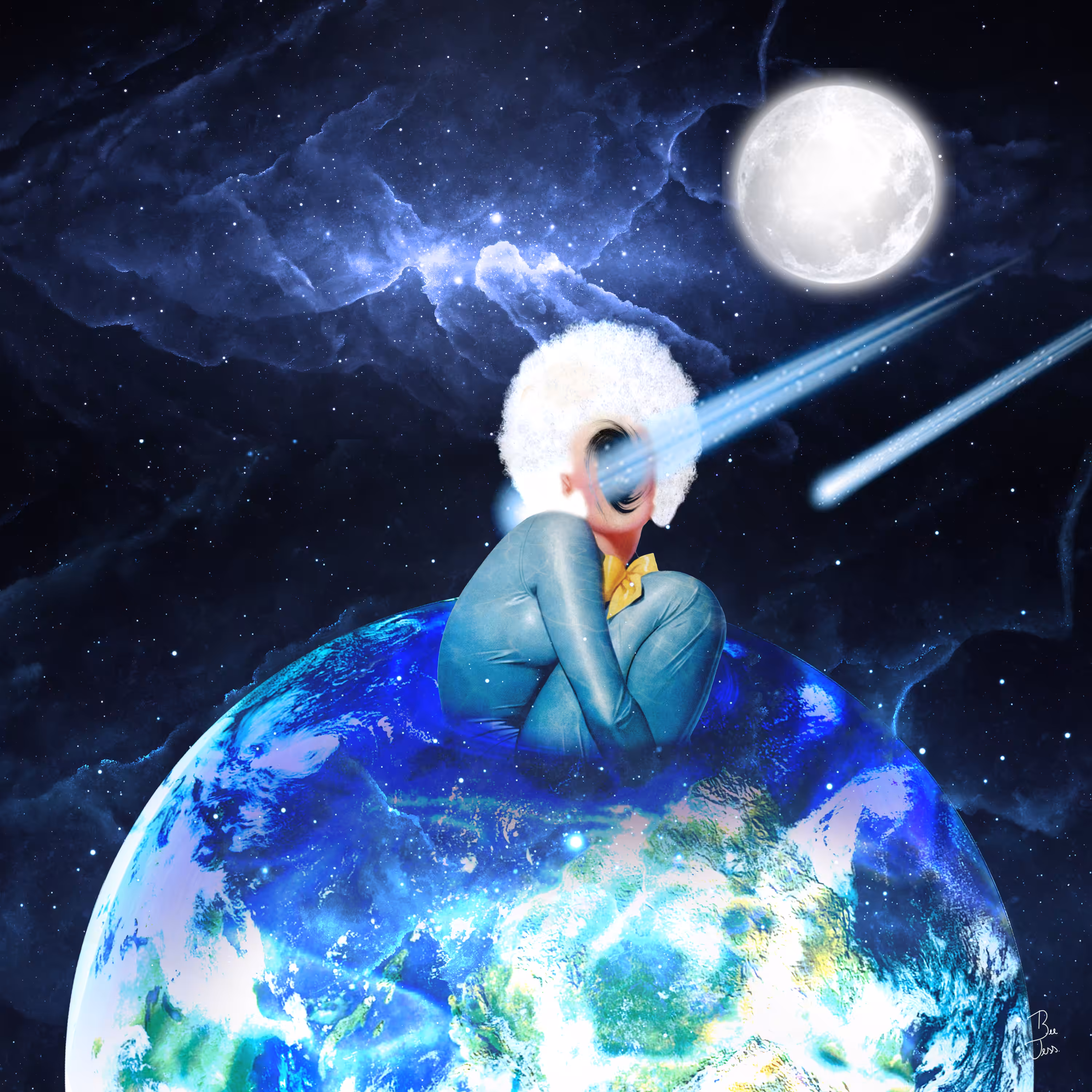Earth