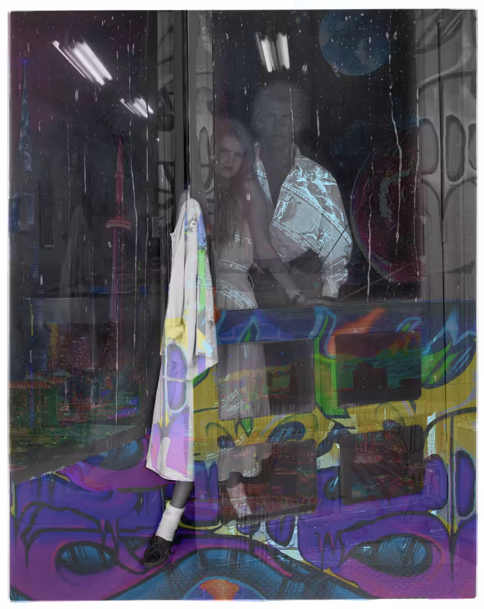 Egress