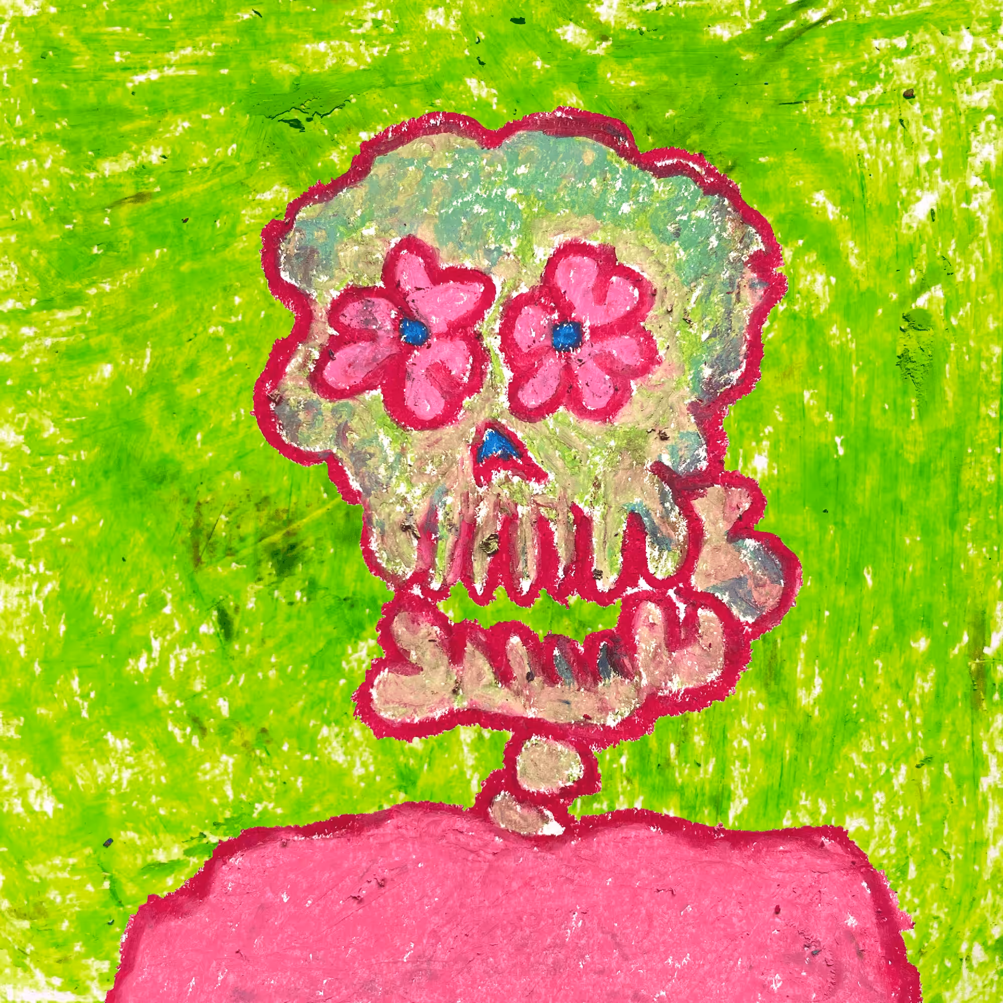 Skull #2