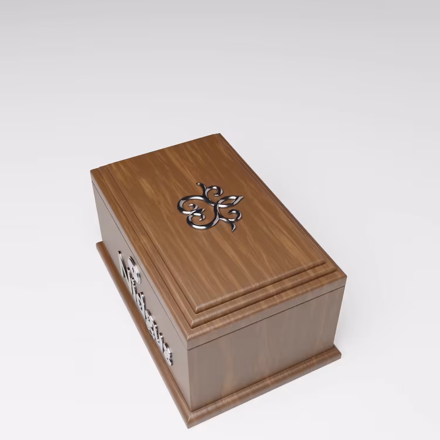 Jewellery Box with a Ballerina