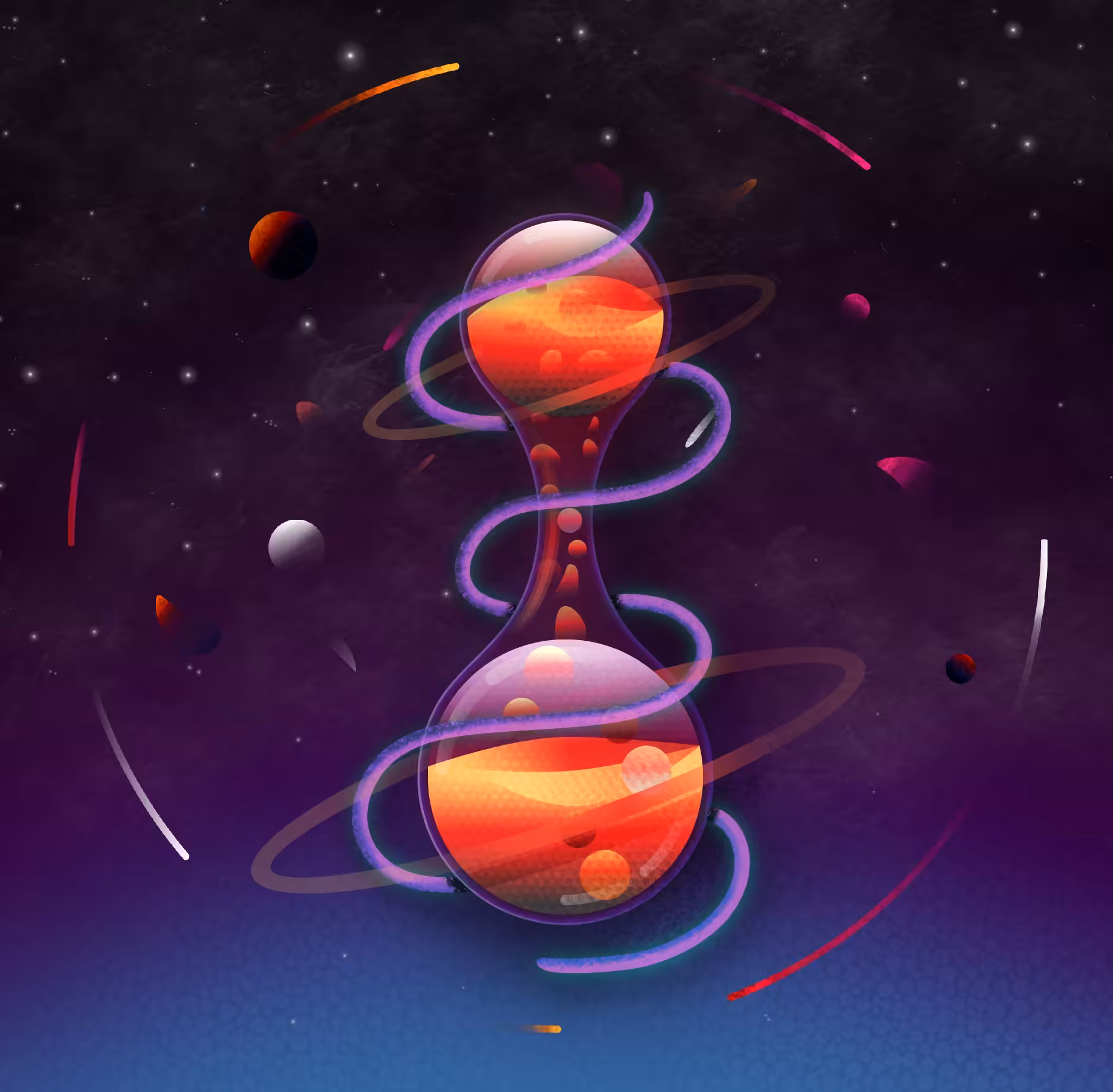 Fusion