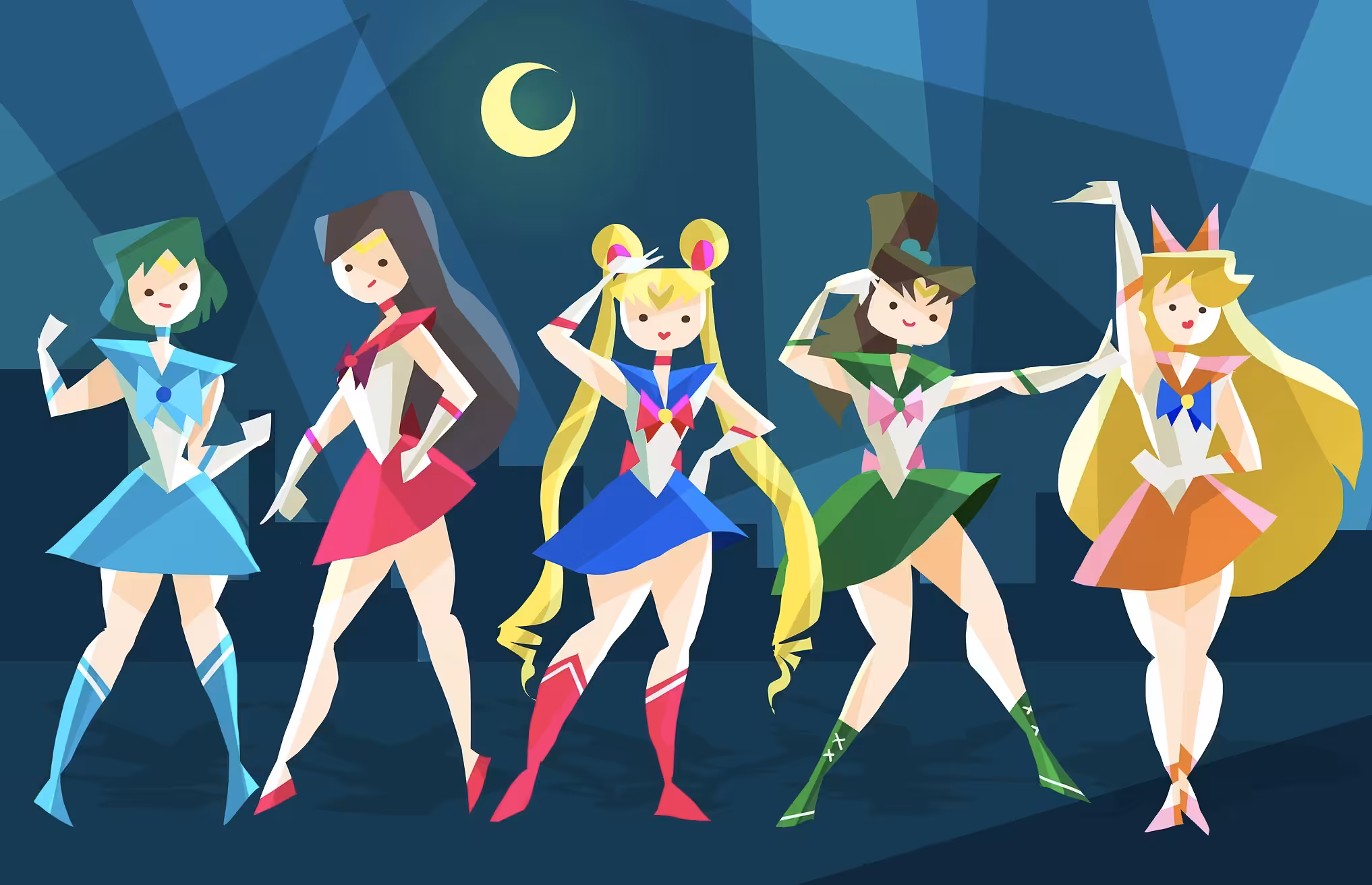 Sailor Moon