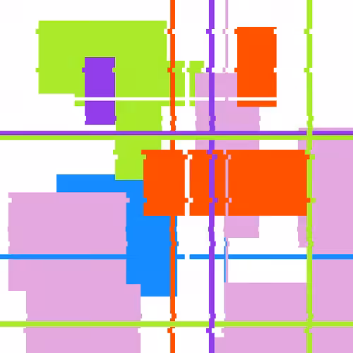 Chromatic Chaos #2748