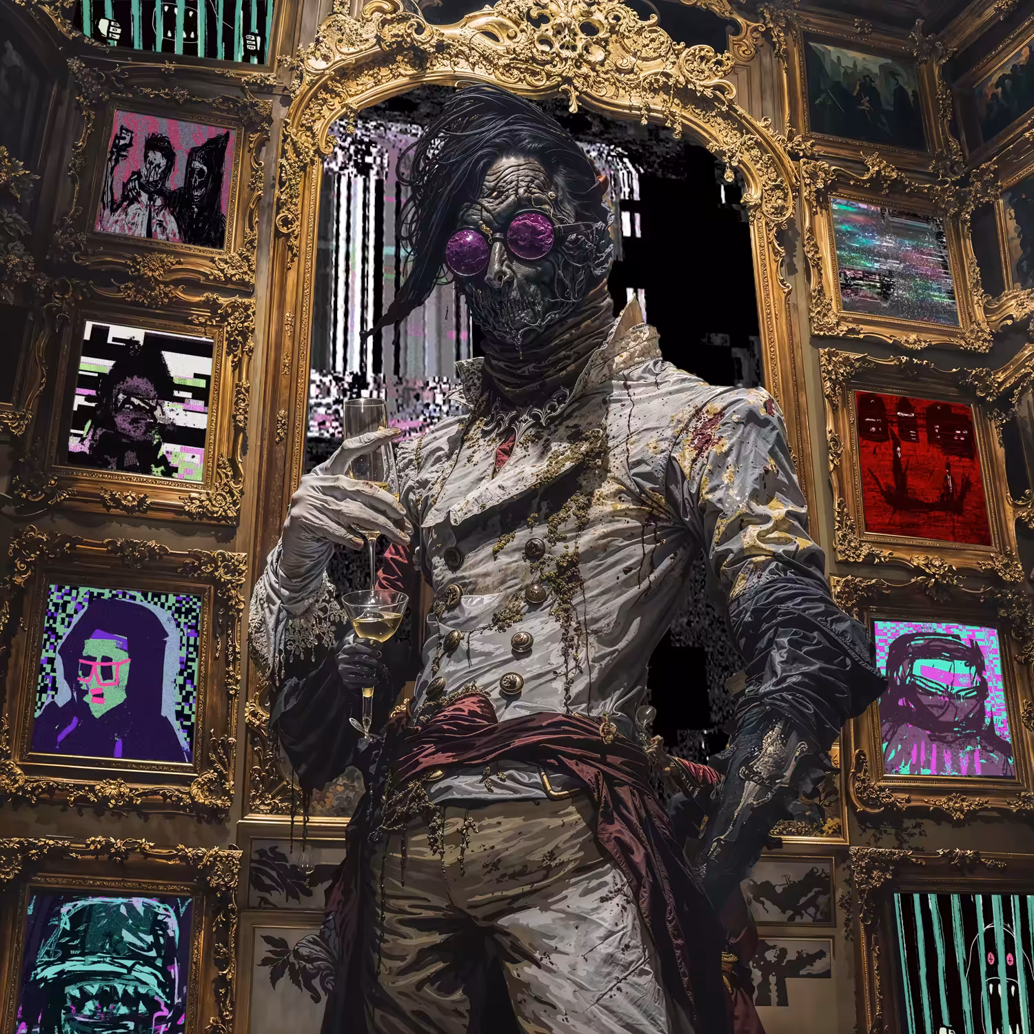 The Medicis #169