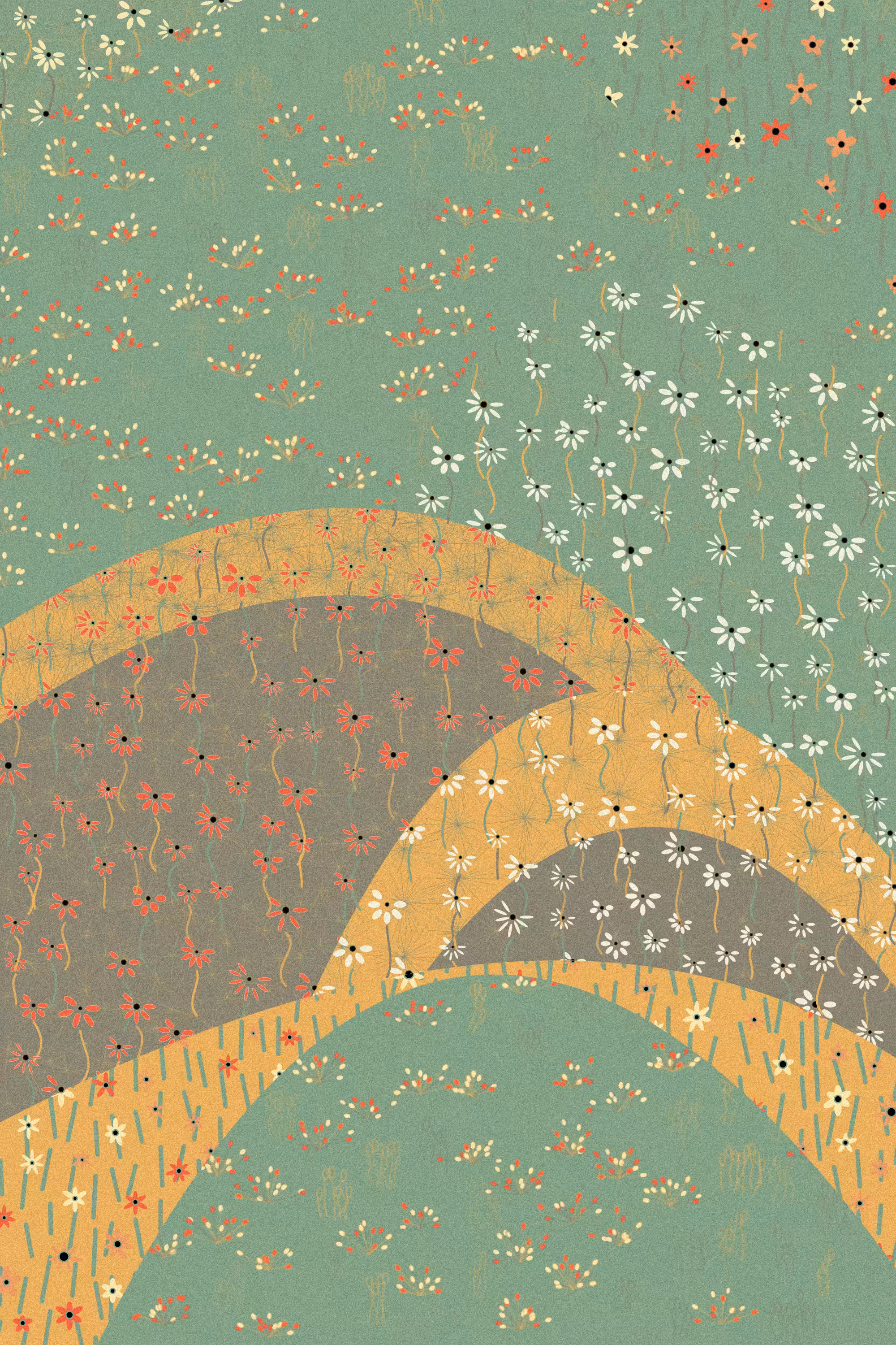 quiet #7