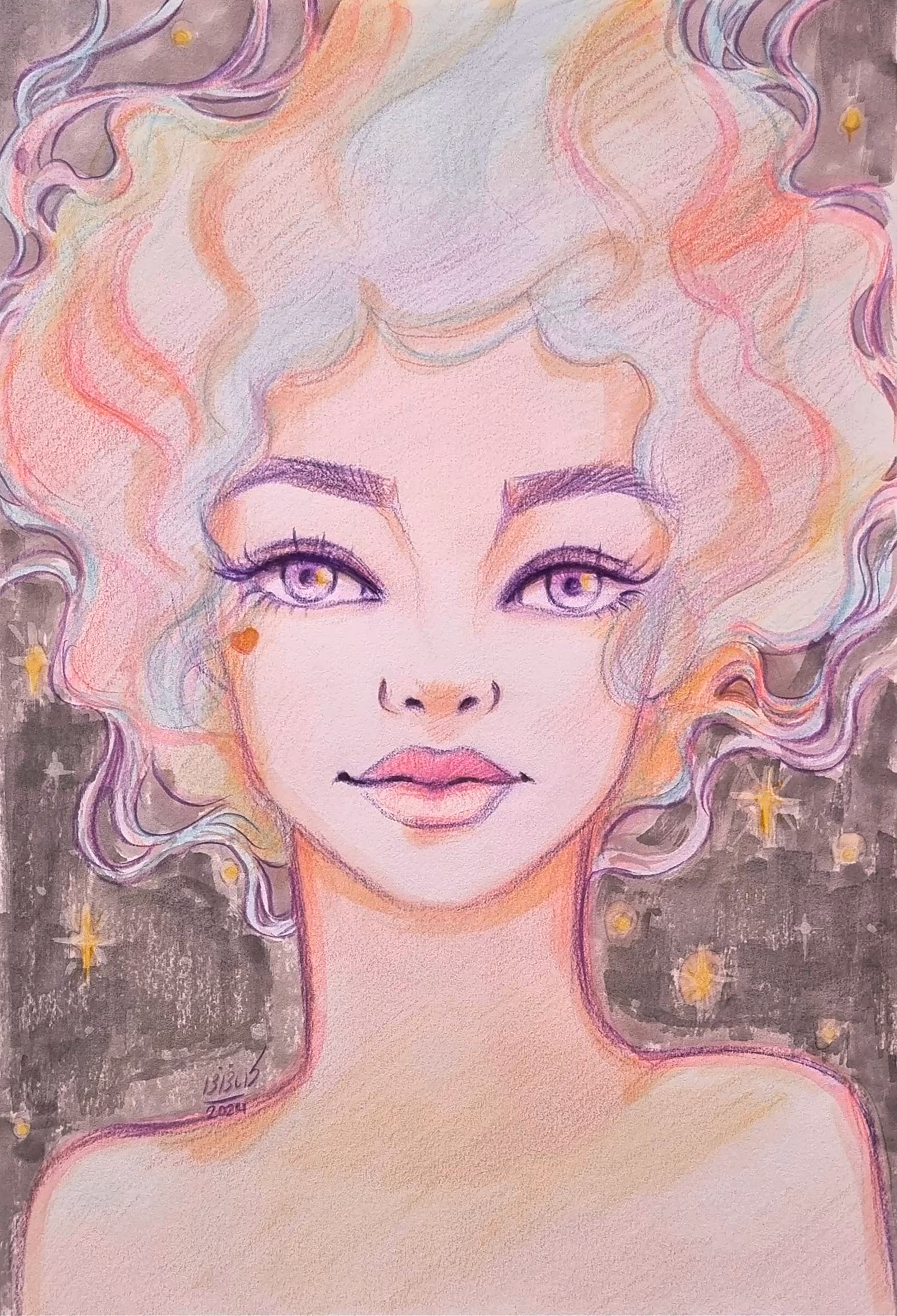 Dawn Star
