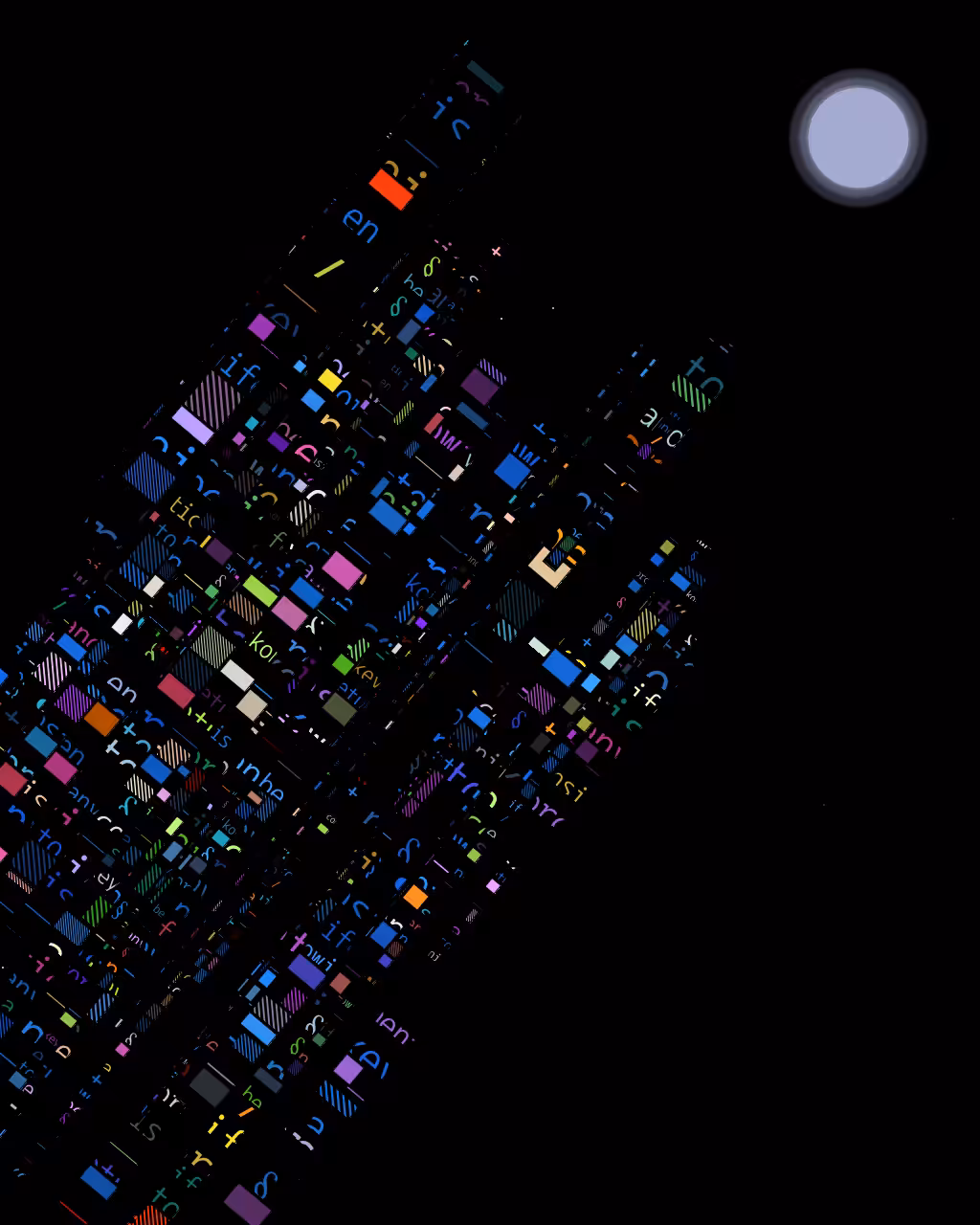 CityLights #507