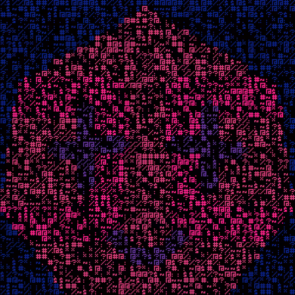 HEXADEEZAMAL #99
