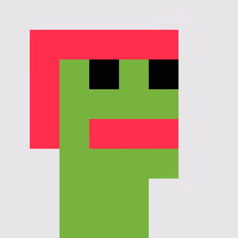 sMOLEST PUNK #12