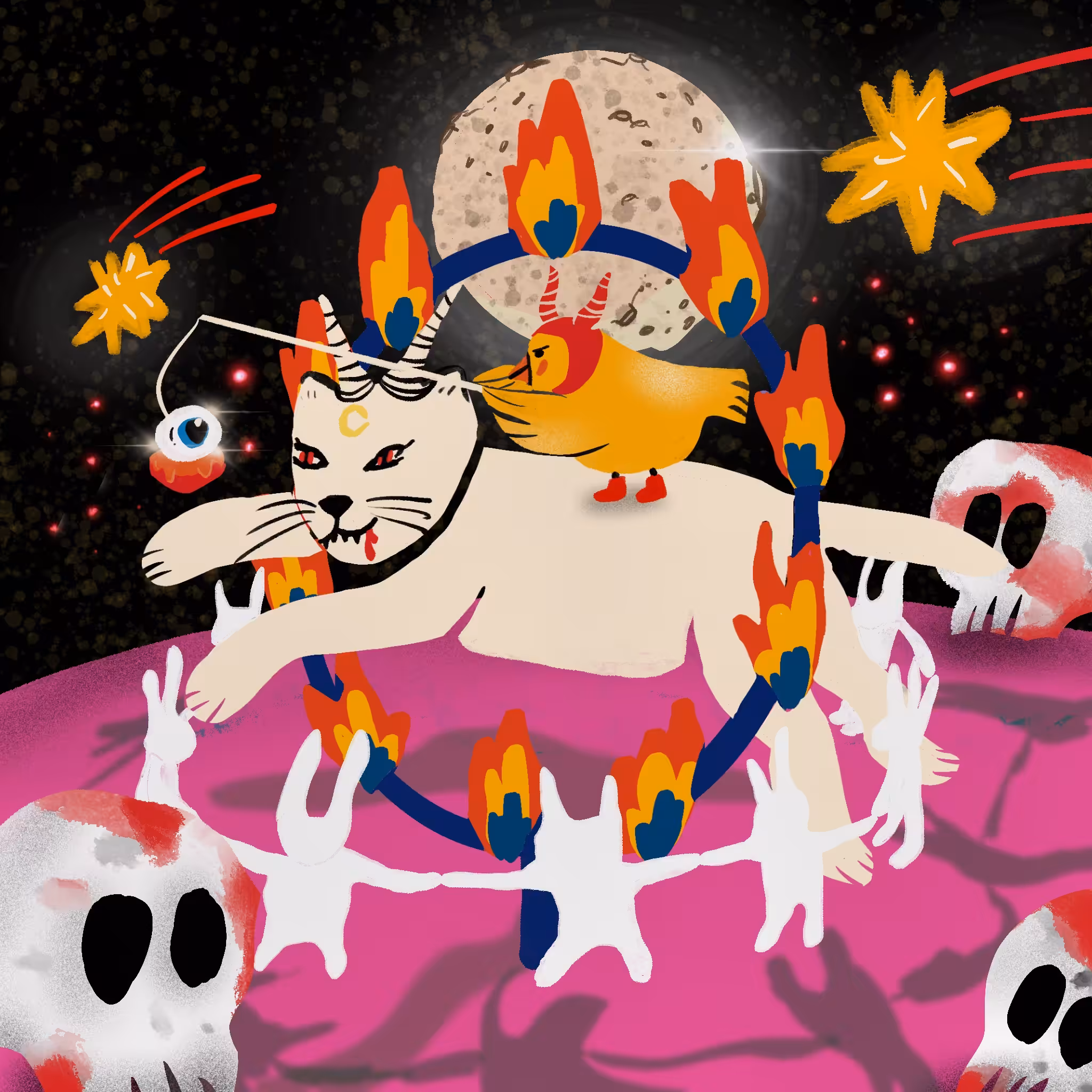 Moon Cult