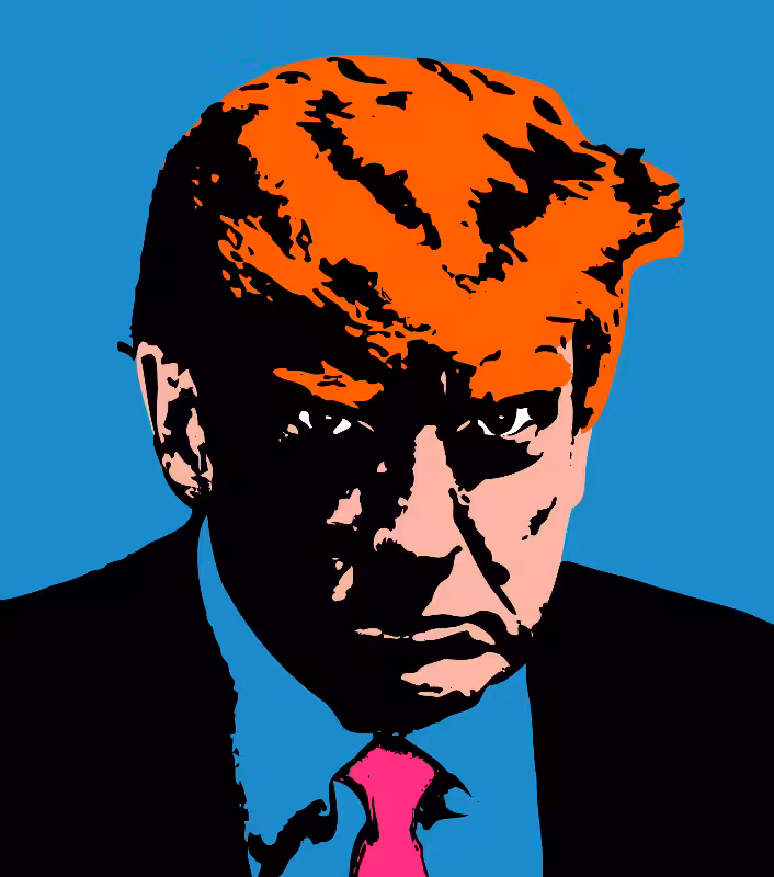 Donald Trump #284