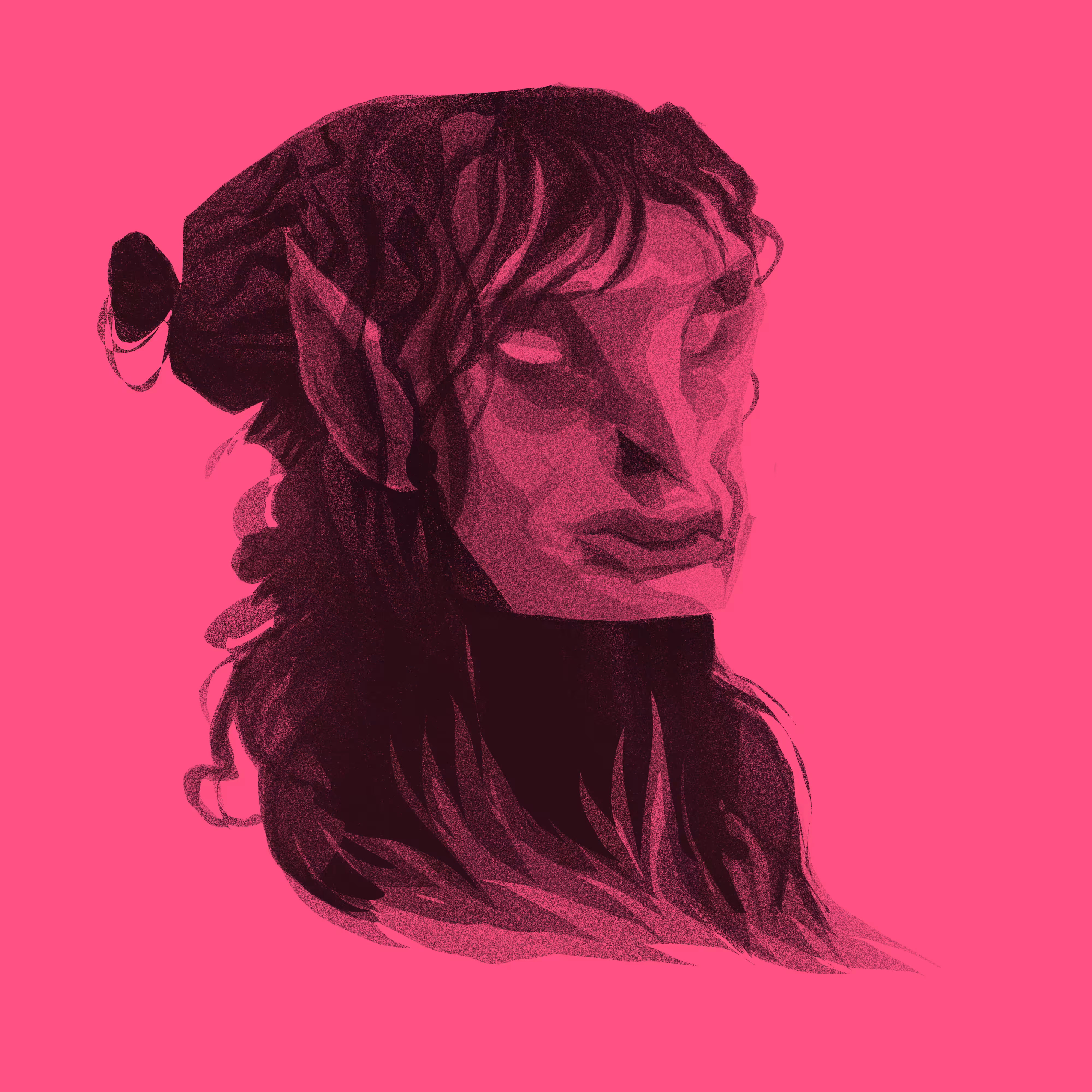 Head of Mycella
