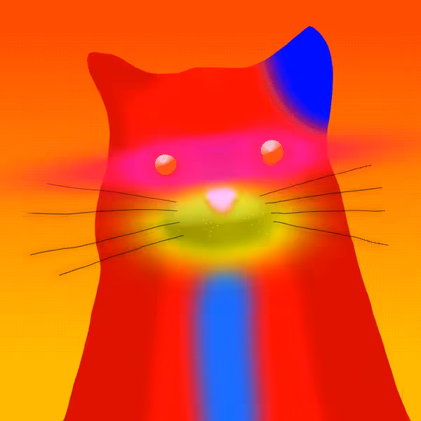Quantum Cats #2762