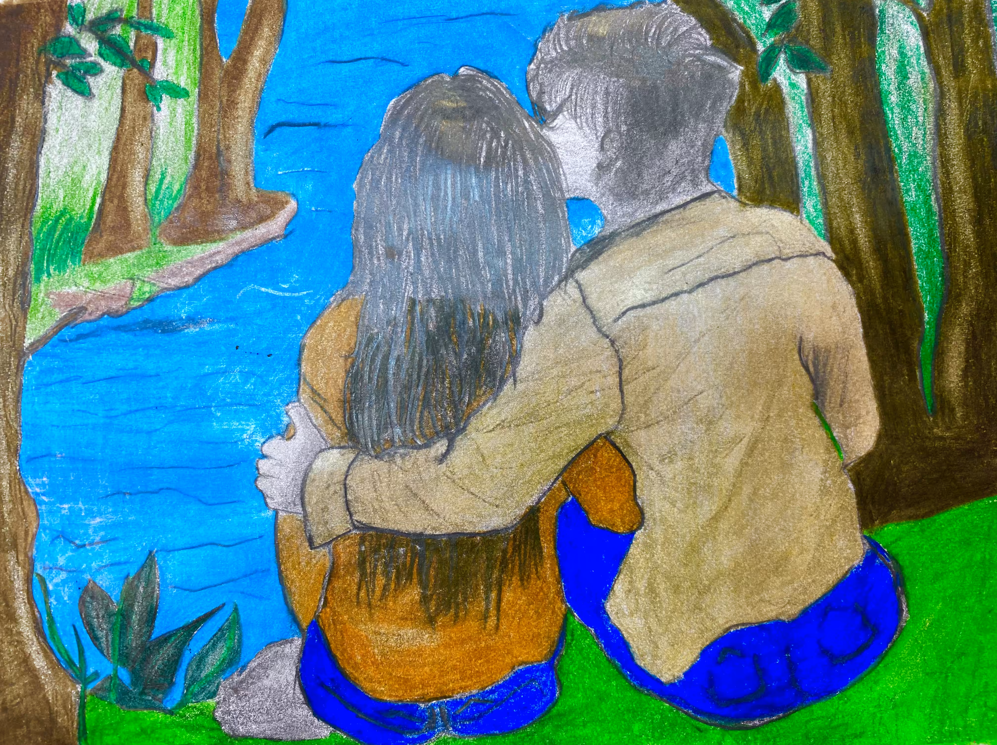Together 