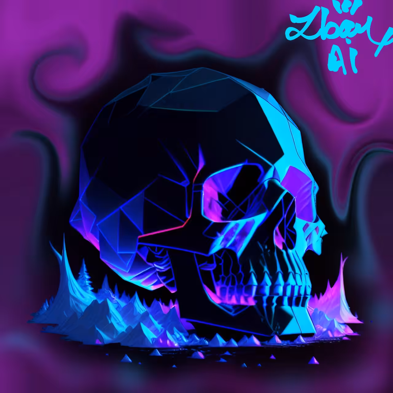 Skull 28