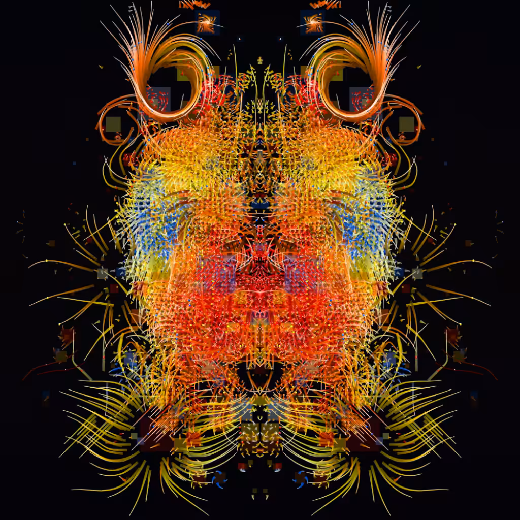 ElectroMycelium #30