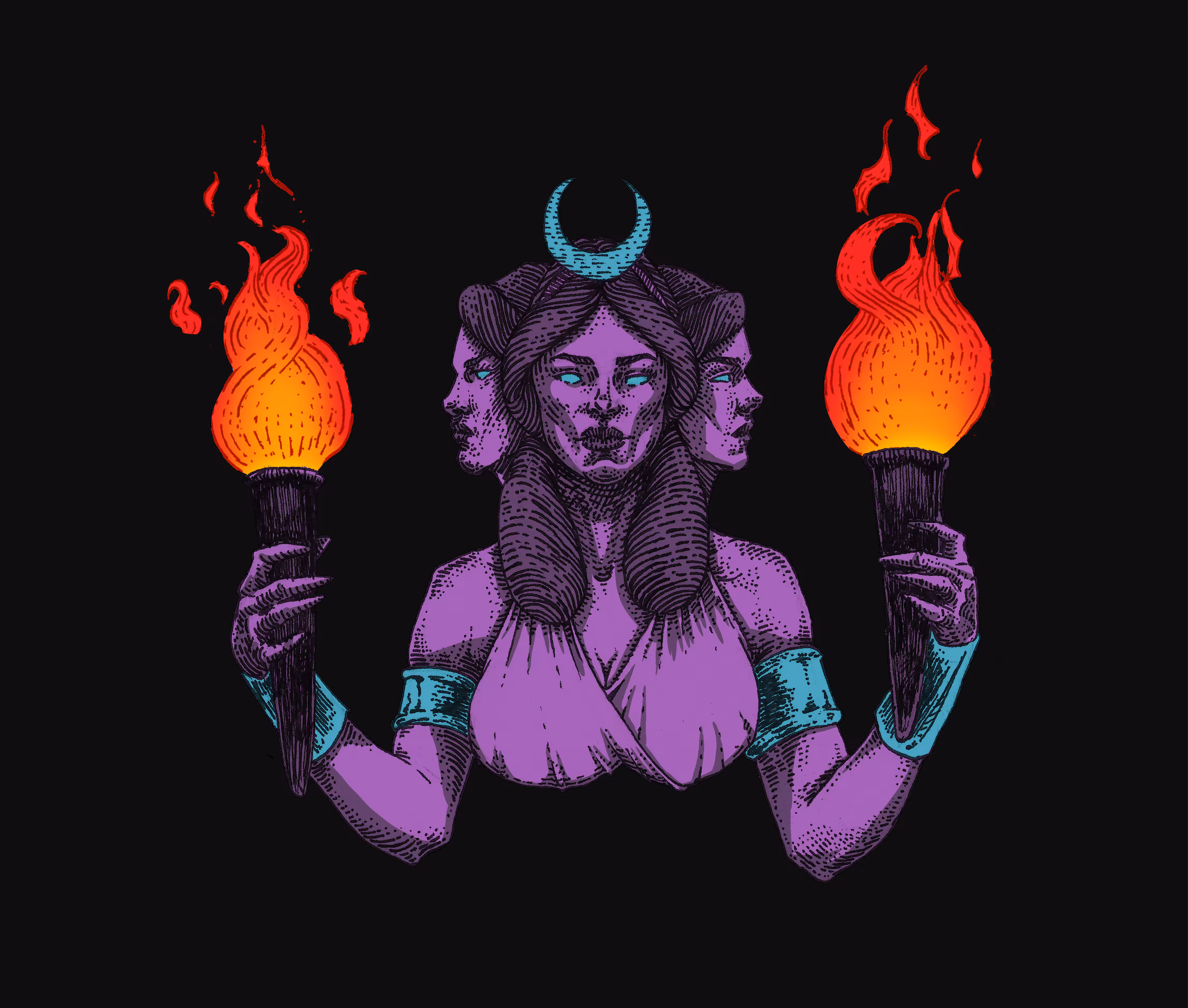 HEKATE