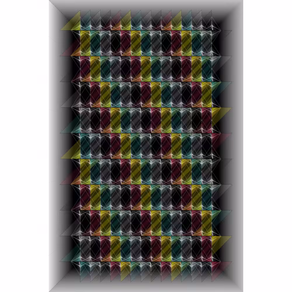 Wrapping Paper #187