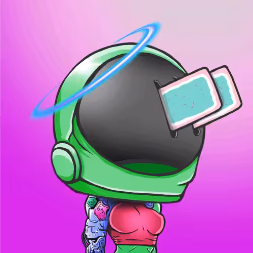 VibeNauts #2879