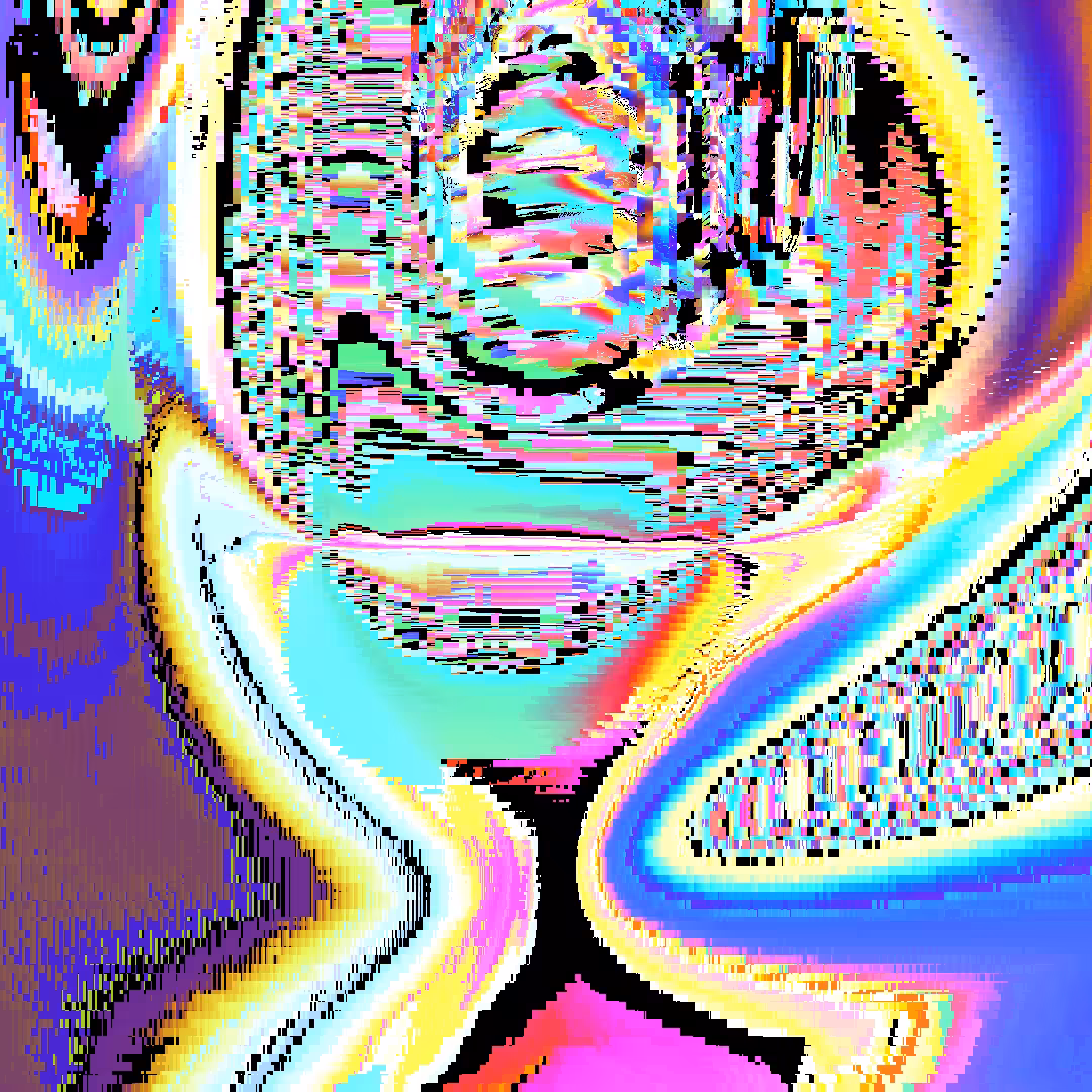 optical confusion #2