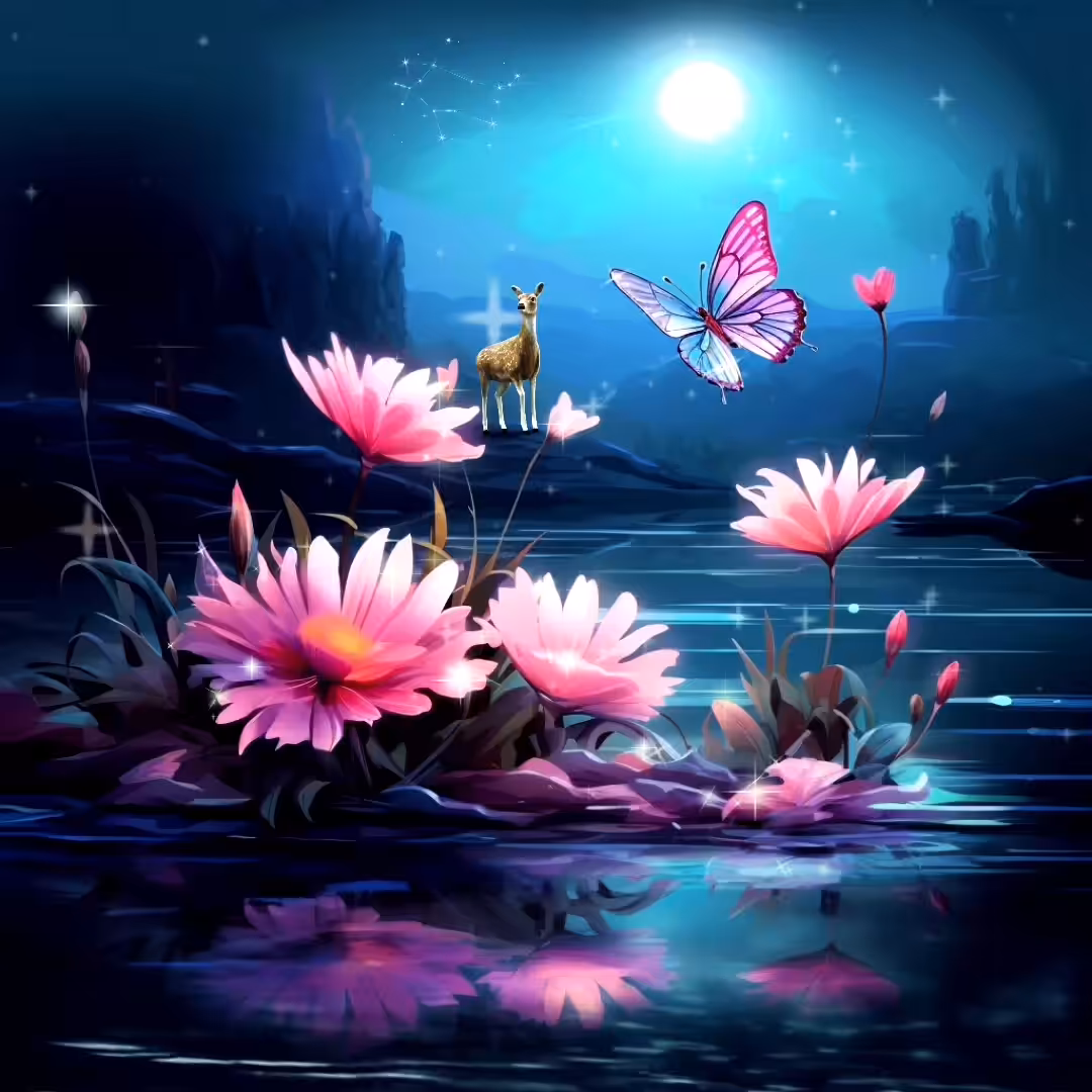 Moonlight