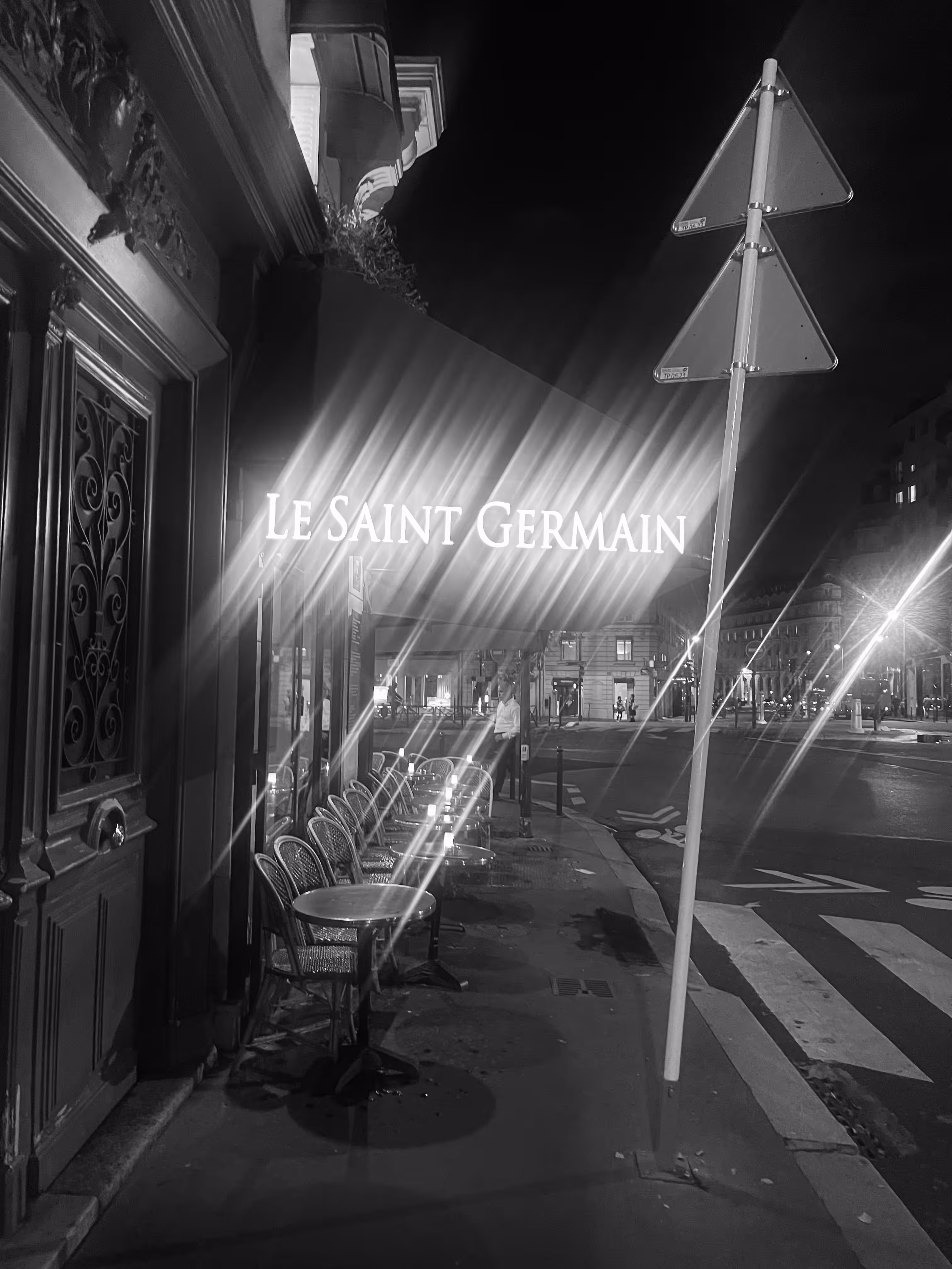 Le Saint-German
