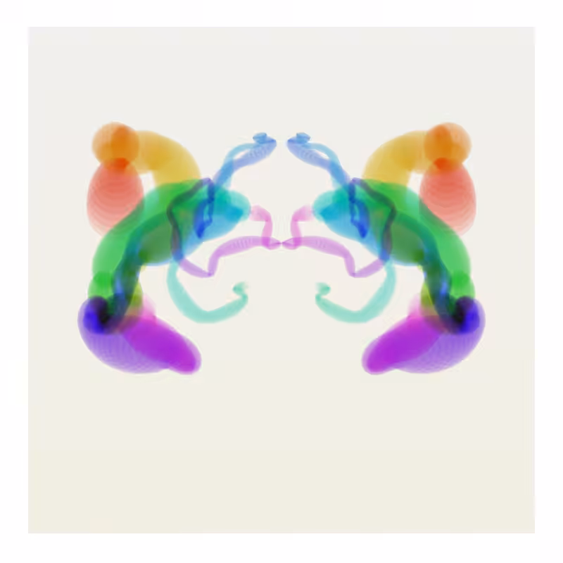 Cambrian Explosion #10