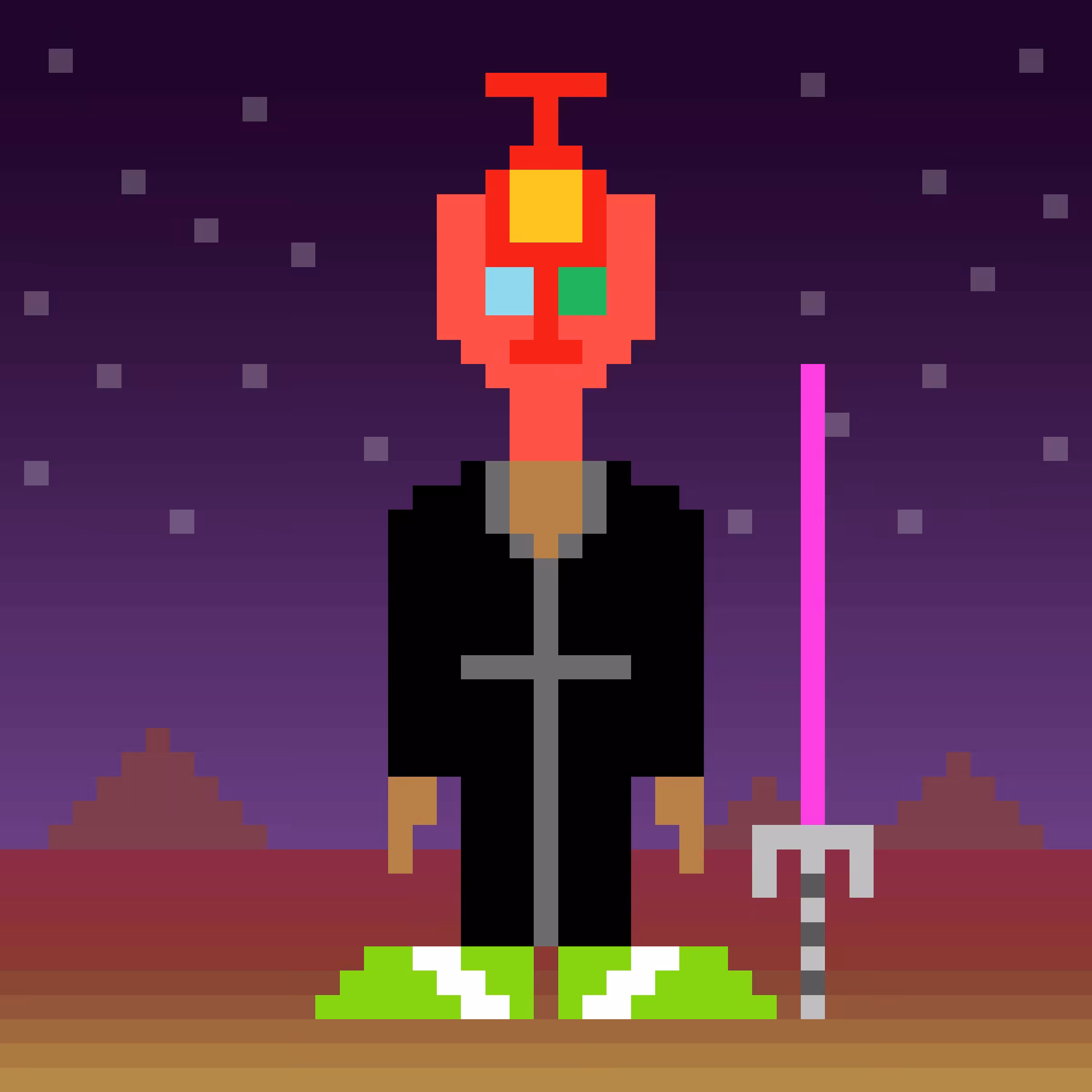 CryptoGalactican #714