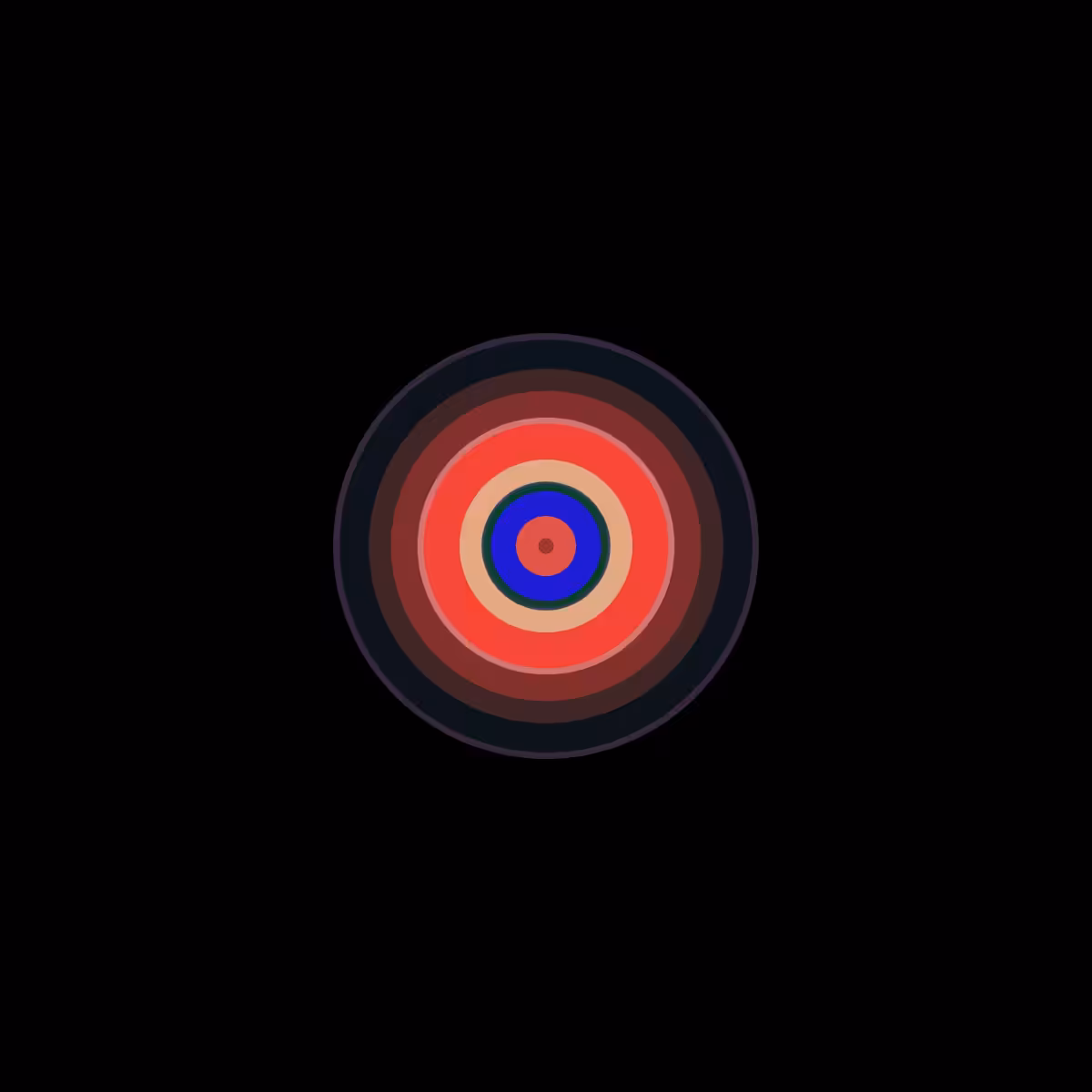 Encirclement #6