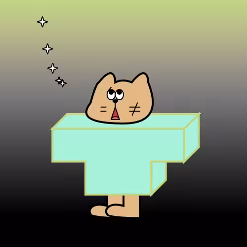 Unfavorable Tanshiro 100 | 不遇のタンシロくん 100 #384
