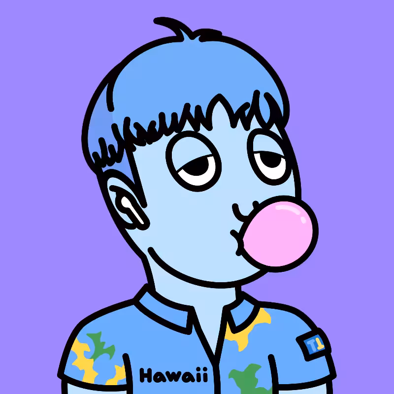 DudeDle.Punk #522