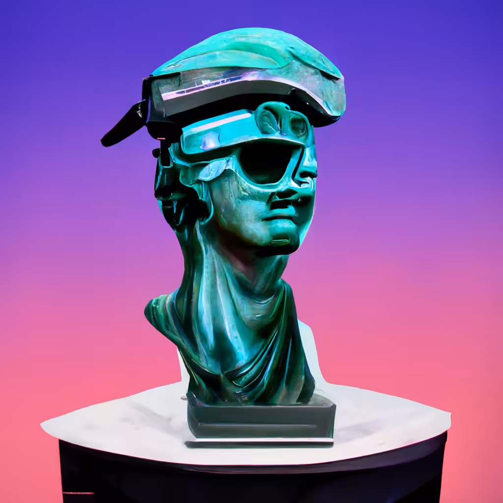 DESKTOP STATUE SYSTEMS LIMITED #1562