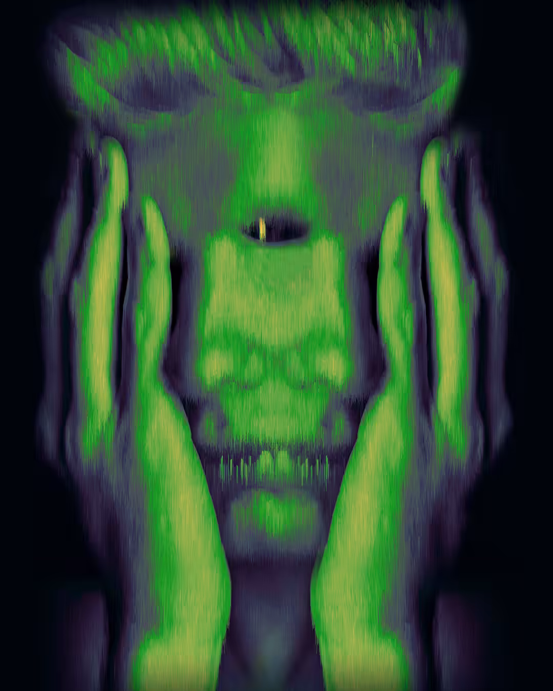 See No Evil
