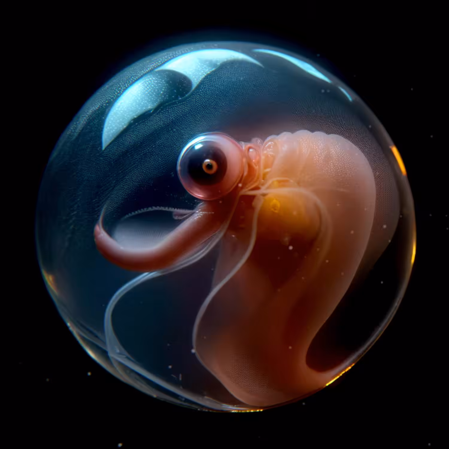 Vesica Orbiculus