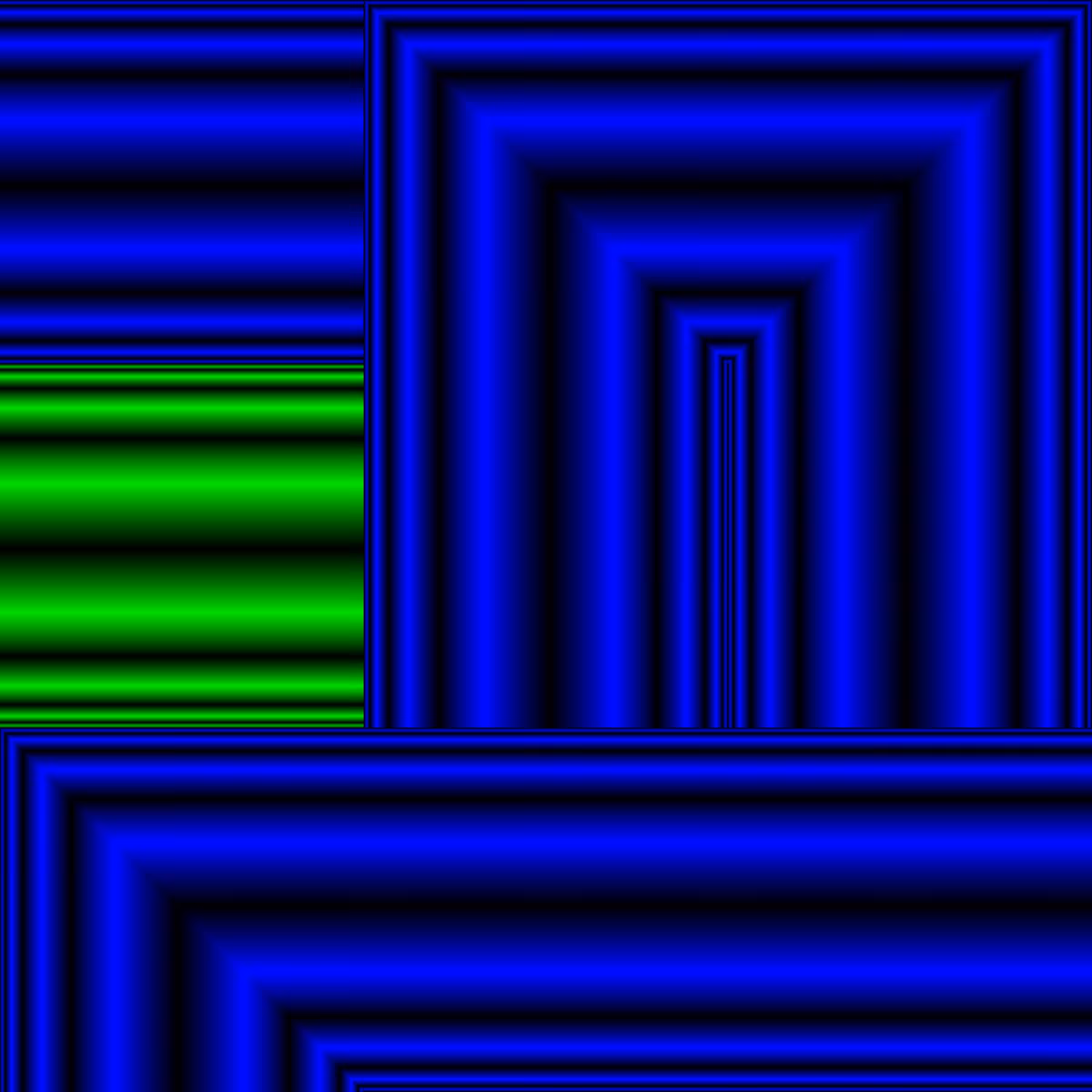 Warp #5
