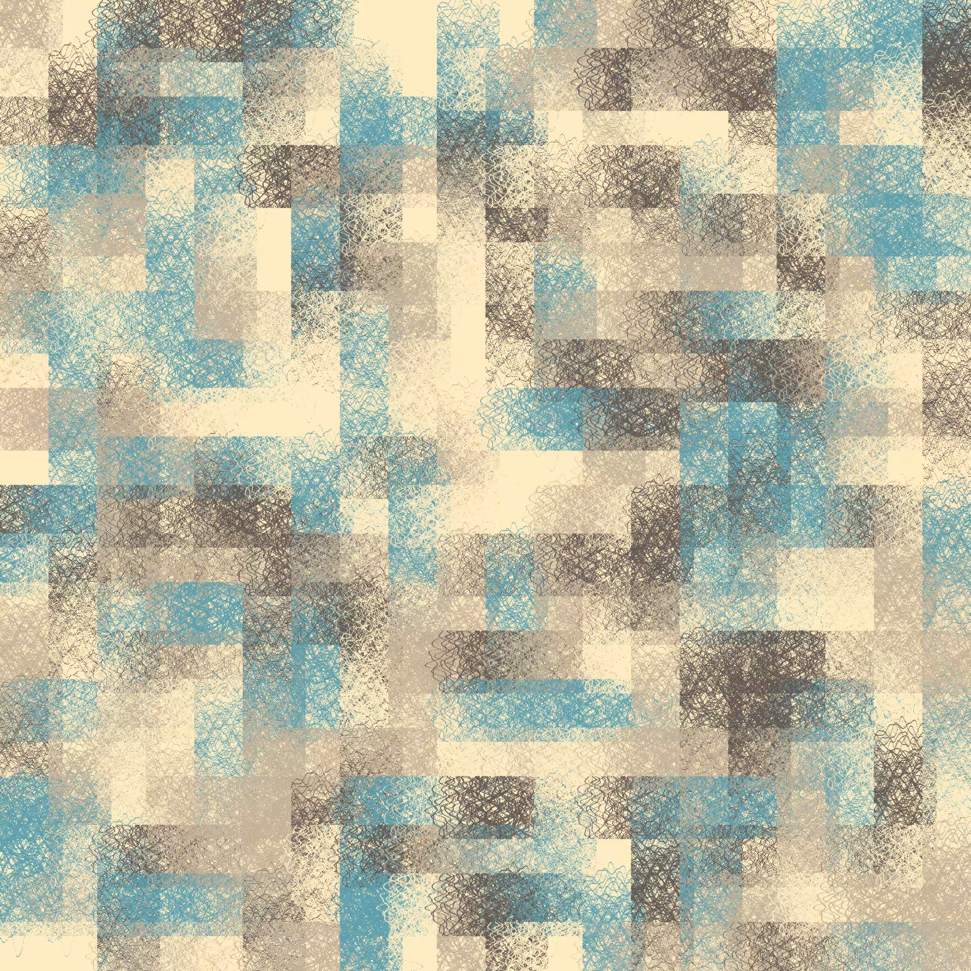 Intertwining #28