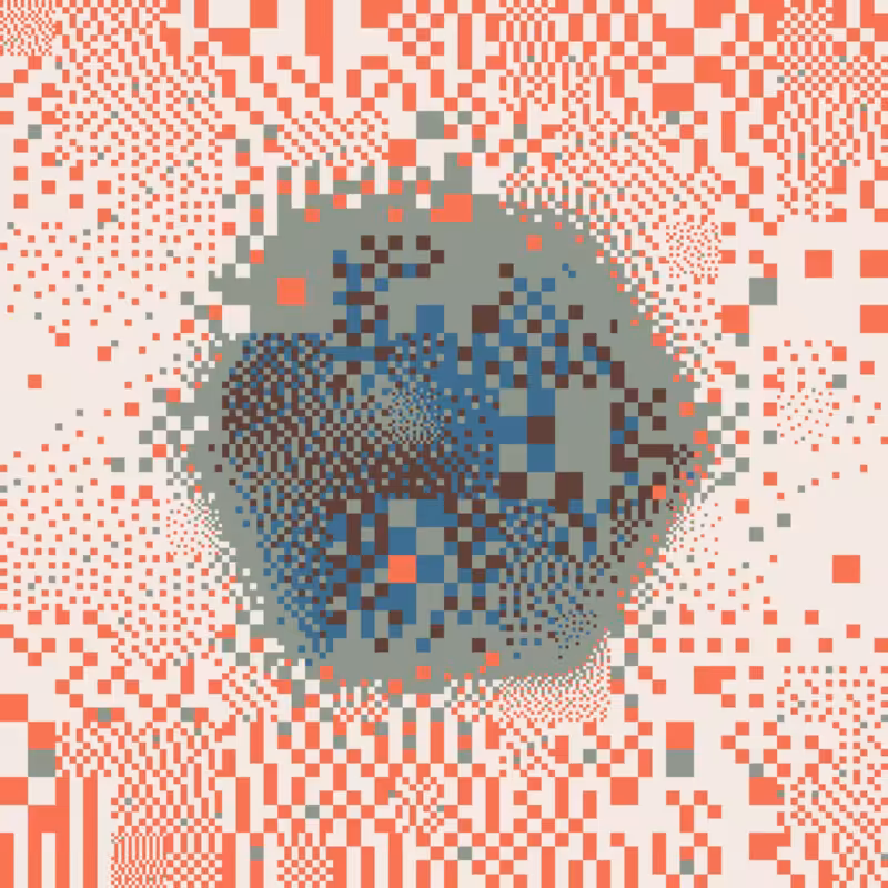 Noumenon #147