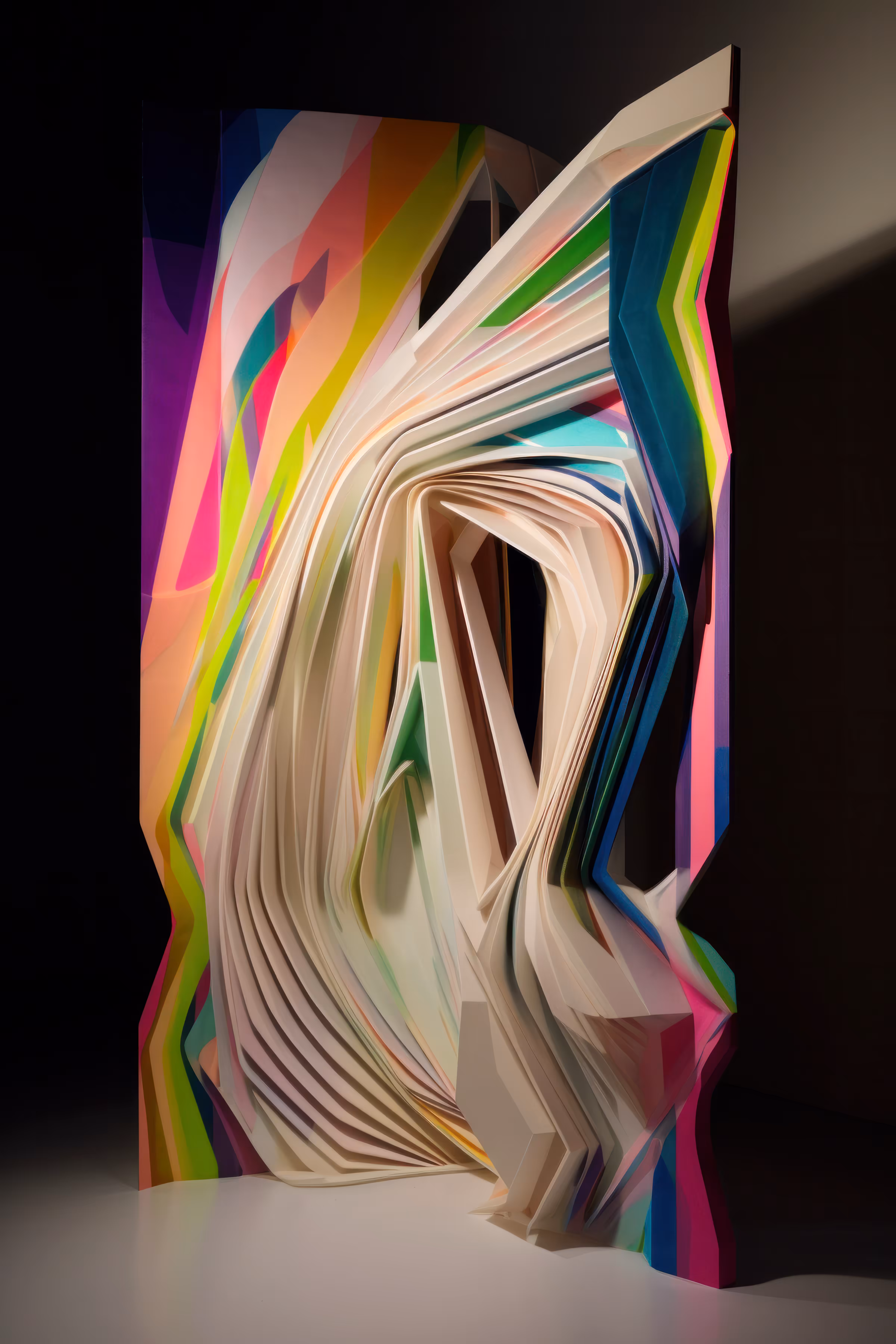 Sculpt 1