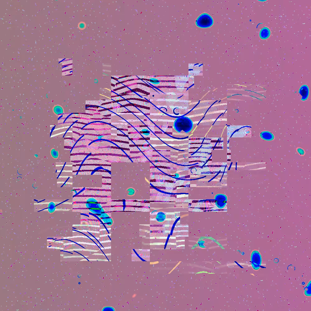 Seed and Spores #21