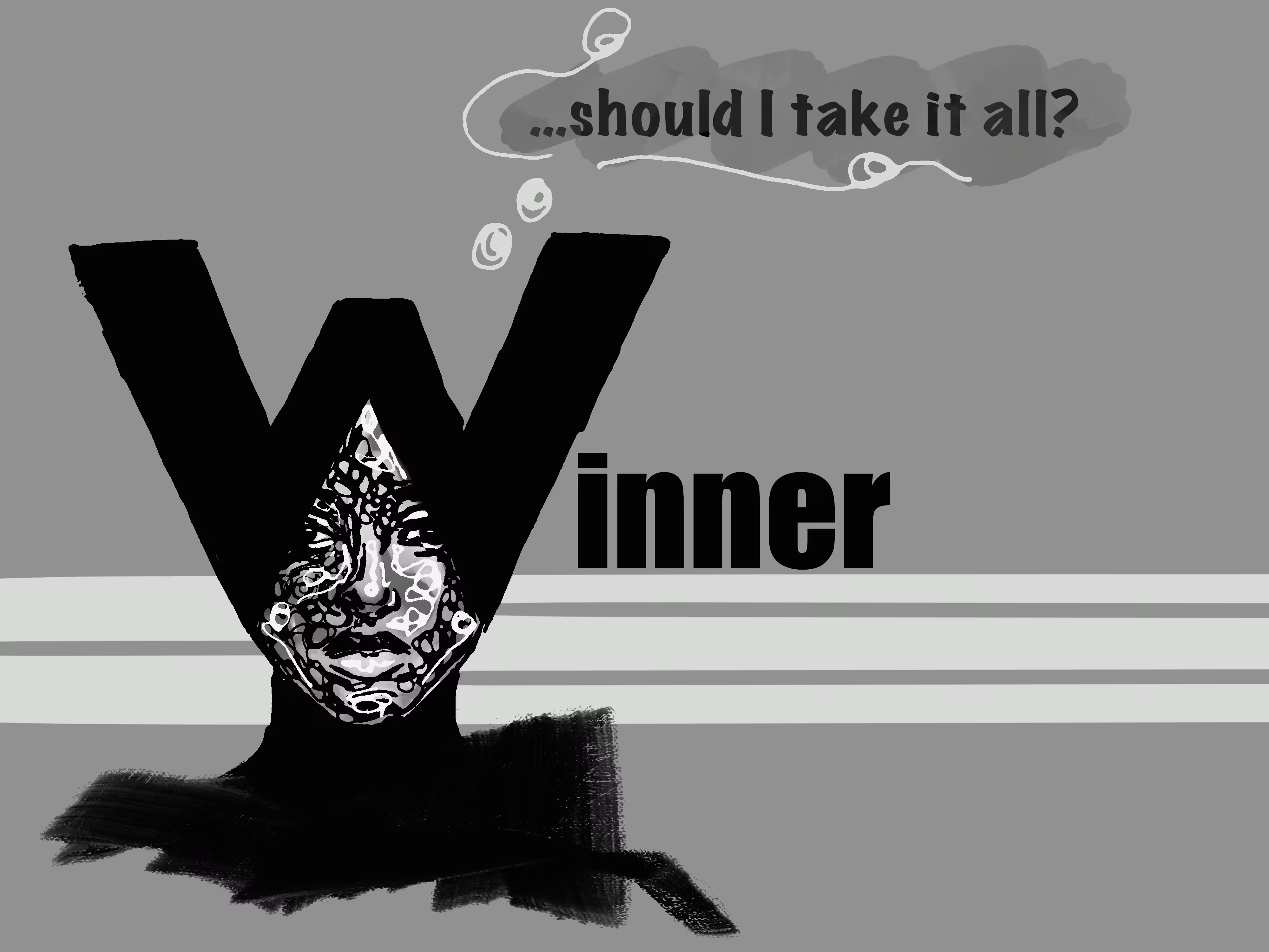 Winner winner chicken dinner