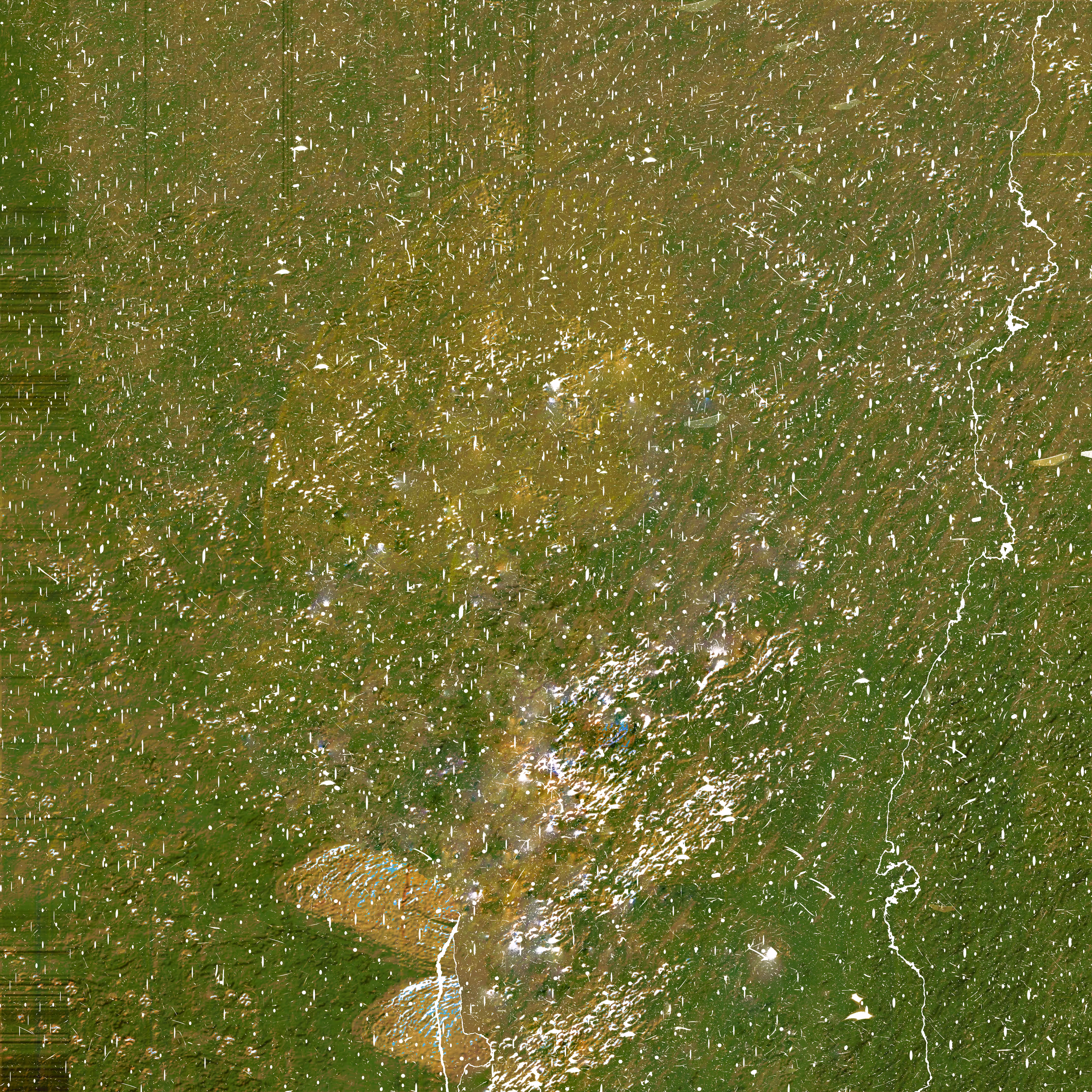 Vastness VII